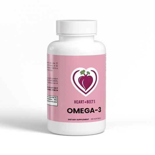 Omega-3