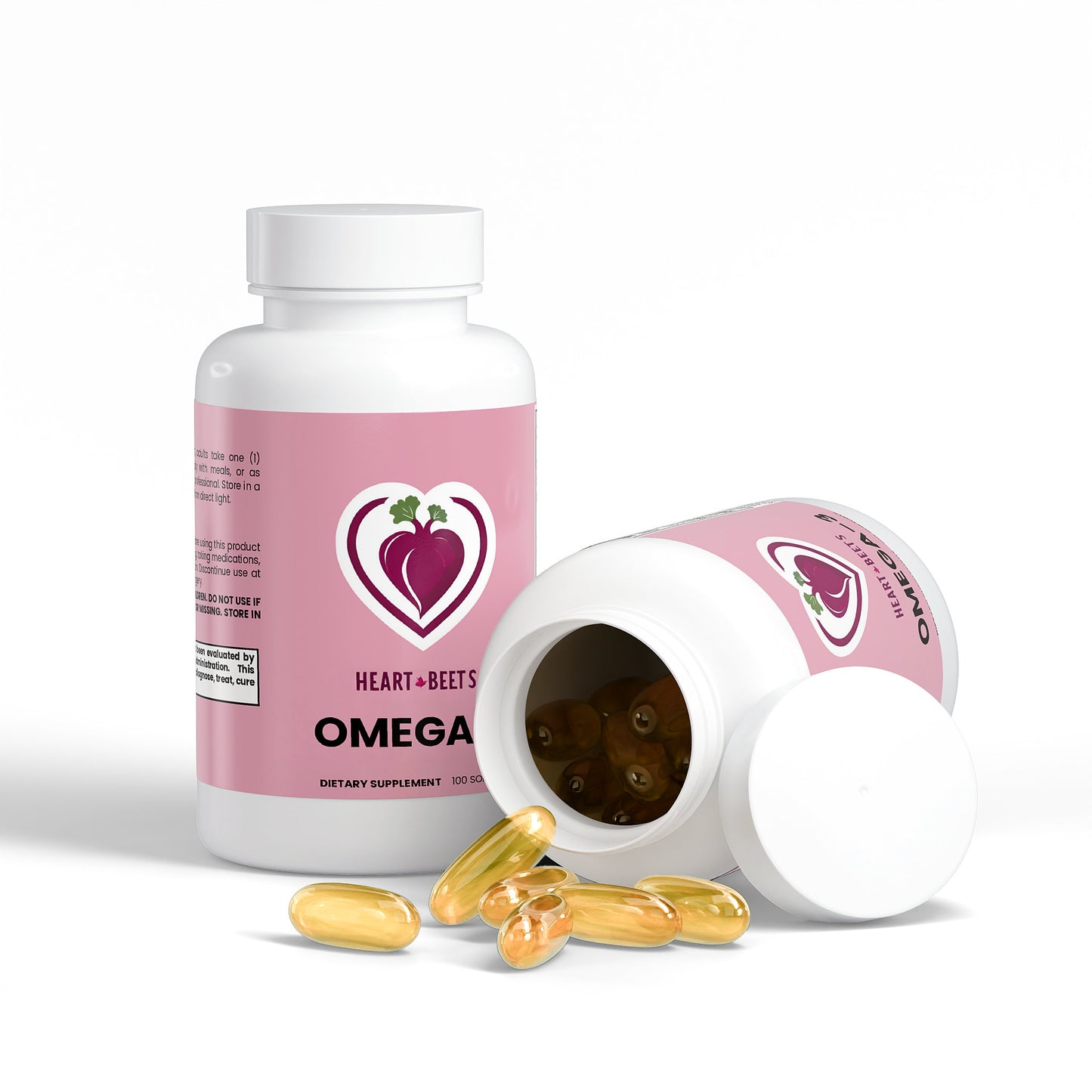 Omega-3