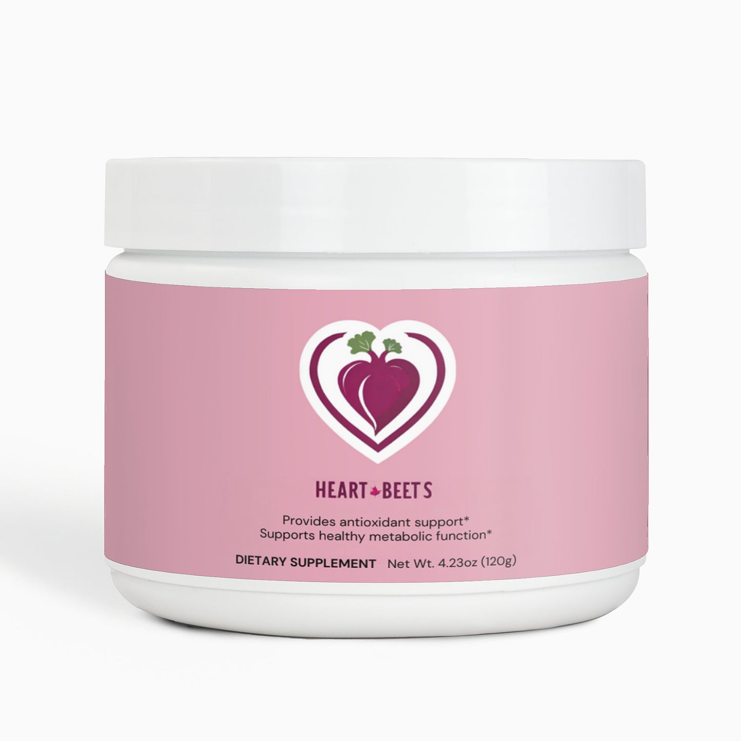 HearBeets Powder